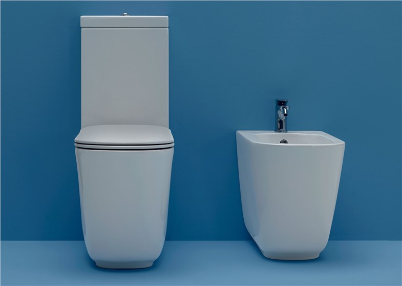 Bidet cod 5120